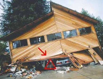 11 Tips Biar Aman Saat Gempa. Wajib Baca! Gempa Lagi Sering-Seringnya 14