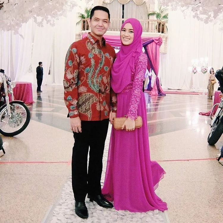 10 Tips Buat Cowok yang Pengen Menghadiri Nikahan Mantan. Biar Dia Nyesel Sudah Mutusin Kamu! 12