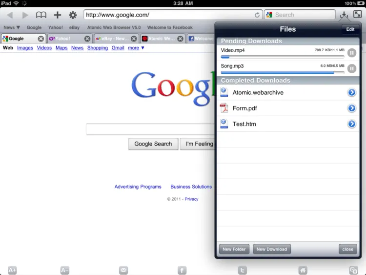 Biar Lebih Jago Browsing, Pencet Saja 20 Tombol Keyboard Ini Saat Sedang Internetan! 39