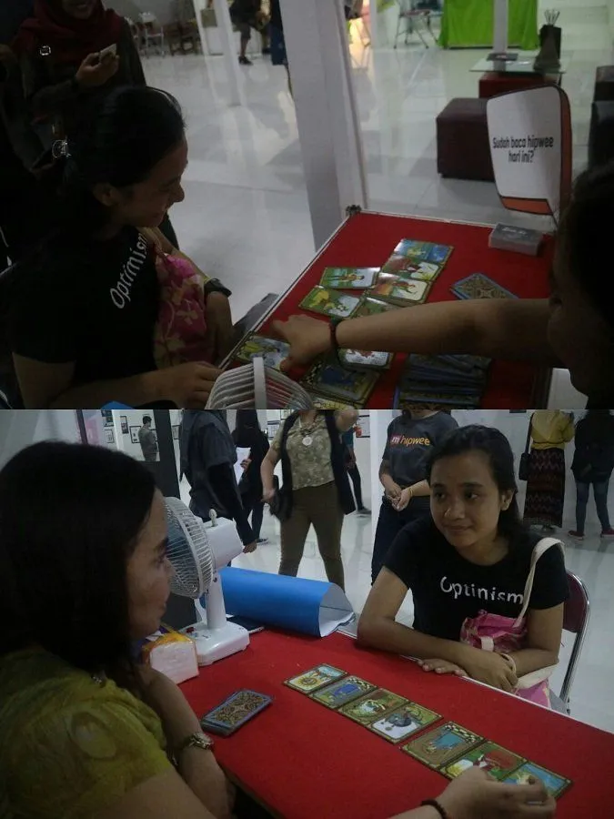 5 Keseruan Acara Pinasthika XVII yang Bikin Kamu Menyesal Kenapa Nggak Datang 4