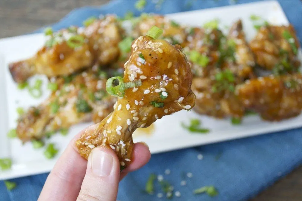 Resep-Resep Sayap Ayam yang Nggak Cuma Digoreng Doang. Yuk Coba, Biar Kekinian!