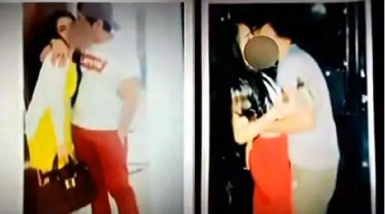 Cemburu dengan Raline Shah, Istri Fedi Nuril Adalah Bukti Besarnya Tantangan Jadi Istri Aktor Tampan 7