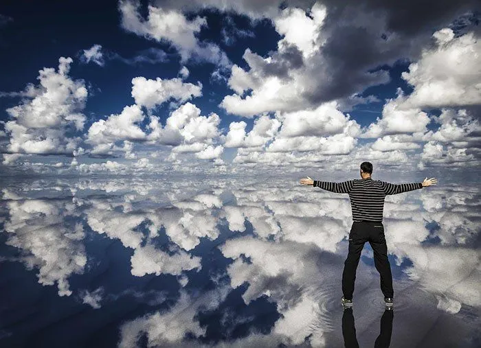 7 Tips Foto Refleksi yang Mengagumkan. Saking Kerennya Sampai Dikira Editan! 15