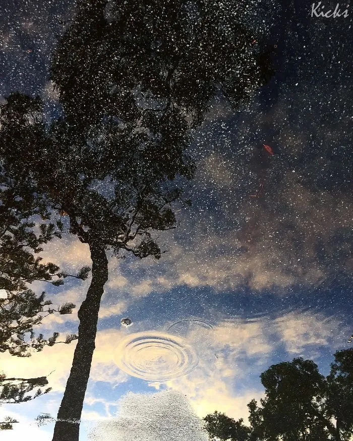 7 Tips Foto Refleksi yang Mengagumkan. Saking Kerennya Sampai Dikira Editan! 17