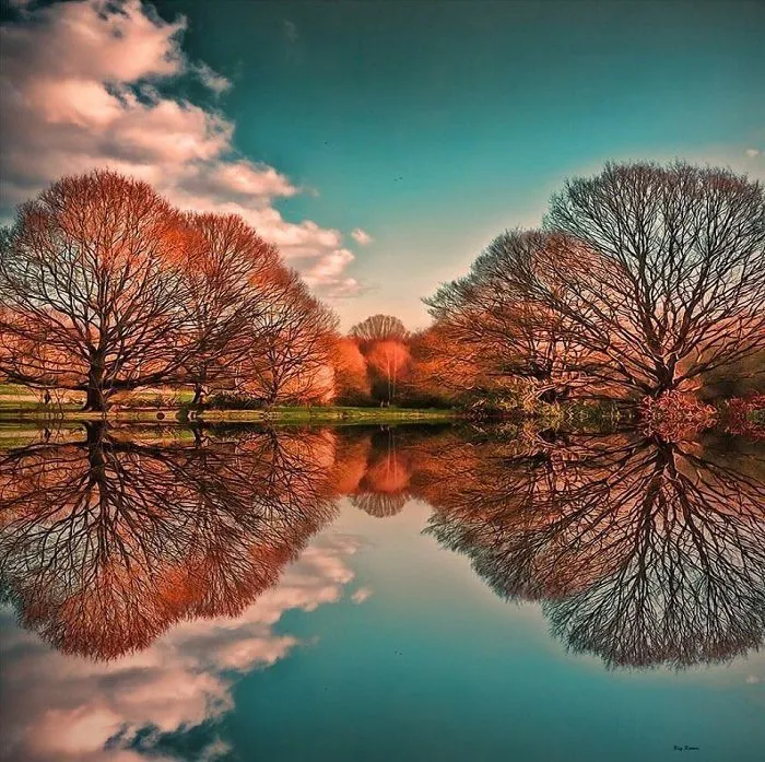 7 Tips Foto Refleksi yang Mengagumkan. Saking Kerennya Sampai Dikira Editan! 19