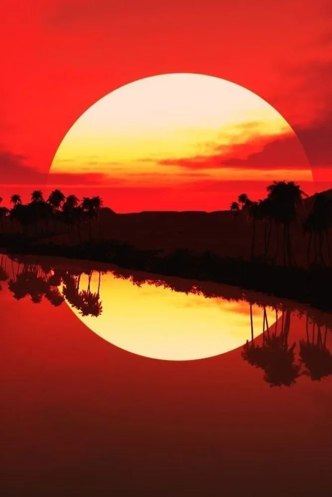 7 Tips Foto Refleksi yang Mengagumkan. Saking Kerennya Sampai Dikira Editan! 20