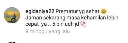 12 Komentar Pedas Haters Ini Bikin Kamu Bersyukur Nggak Jadi Seleb. Mending Dimarahi Dosen Penguji! 48