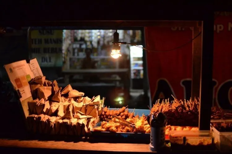 Siapin Uang 500 Ribu Aja Buat 3 Hari Keliling Jogja. Bikin Kamu Makin Nggak Sabar Buat Liburan! 12