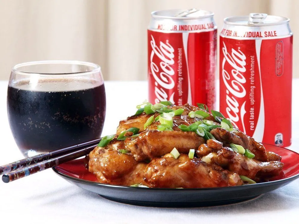 Resep-Resep Sayap Ayam yang Nggak Cuma Digoreng Doang. Yuk Coba, Biar Kekinian! 13