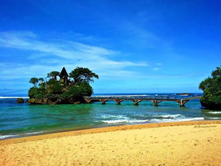 Panduan Backpacker: Liburan 3 Hari 2 Malam ke Malang. Cuma Butuh 500 Ribuan Aja Lho! 9