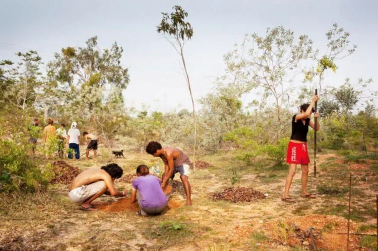 Bingung Memilih Destinasi Liburan? Ke Kota Auroville Aja, Kota Paling Damai di Dunia... 10