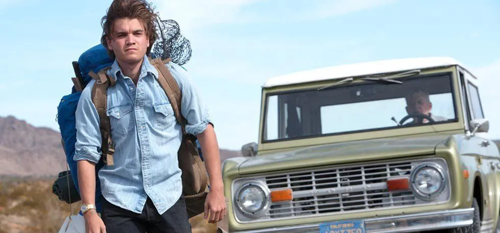 7 Film Ini Menceritakan Betapa Berbahayanya Solo Traveling. Tonton Deh Biar Lebih Hati-hati!