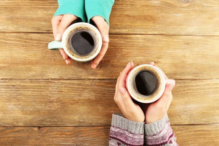 Kamu yang Sehari-harinya Nggak Bisa Lepas dari Kopi, Tenang. Ternyata Banyak Kok Dampak Positifnya 10