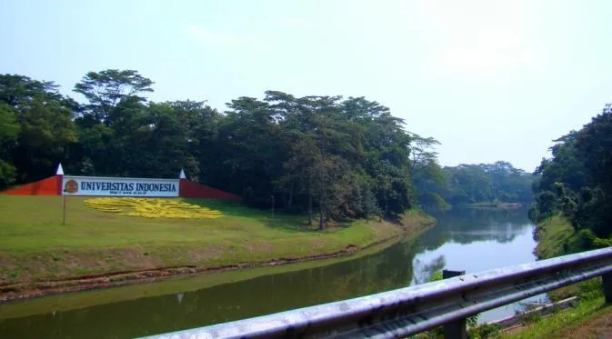 Ada yang Horor di Asrama Mahasiswa UI! Kalau Nggak Berani, Jangan Dibaca Sendiri 8