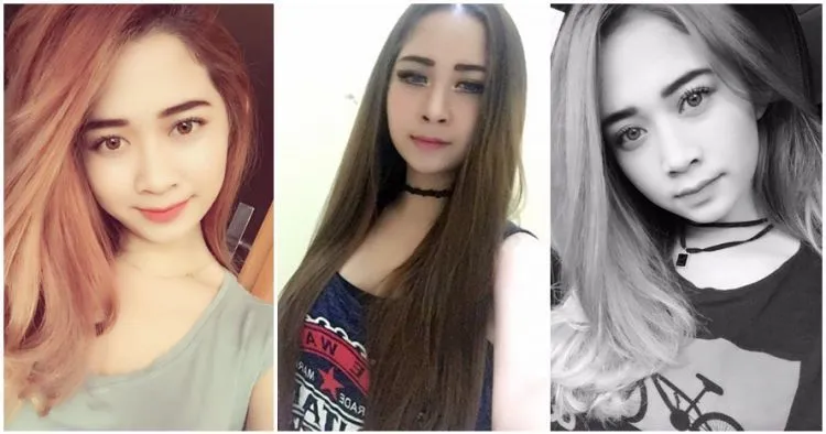 6 Gadis Cantik Ini Alami Kisah Tragis, Kita Pun Sadar Jika Kecantikan Tak Selalu Membawa Kebahagiaan 7