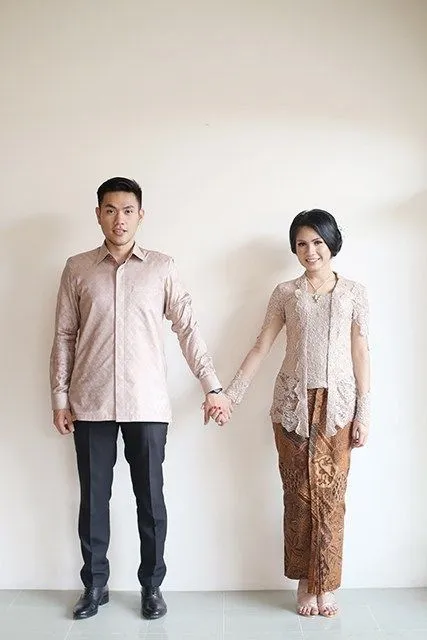 13 Kalimat yang Artinya, 'Mama Mau Cucu dan Mantu Segera. Kalau Nggak Pecat Jadi Anak Nih Ya...' 17