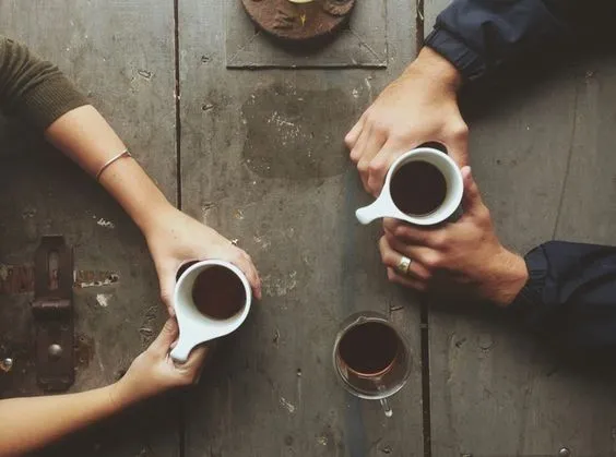 Kamu yang Sehari-harinya Nggak Bisa Lepas dari Kopi, Tenang. Ternyata Banyak Kok Dampak Positifnya 12