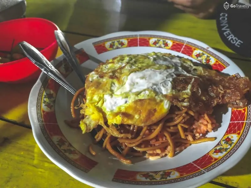 8 Nasi Goreng di Surabaya yang Enak dan Favorit 14