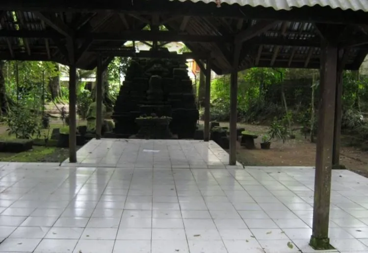 Habiskan Akhir Pekan di Wisata Rambut Monte, Blitar. Cocok Bikin Liburanmu Makin Cetar! 6
