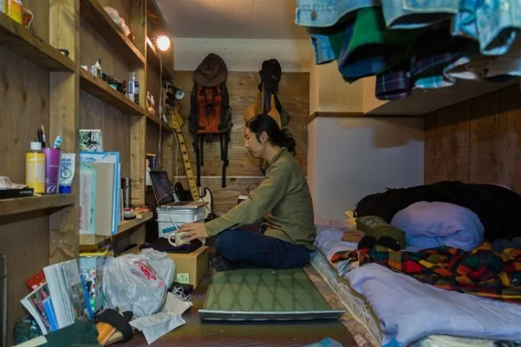 Dimana Jomblo Diterima Jadi Pilihan, Bukan Aib! 6 Alasan Dibalik Betahnya Orang Menjomblo di Jepang 6