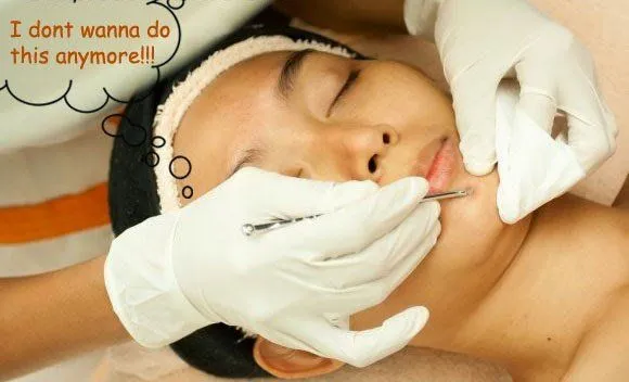 Baru Facial untuk Pertama Kali? Ketahui 7 Langkah Ini Agar Tak Kaget Nanti 11