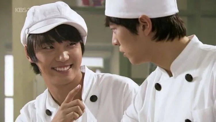 8 Drama Korea yang Bikin Para Cewek Nggak Lagi Malas Masak. Ternyata Menyenangkan, Kok! 9