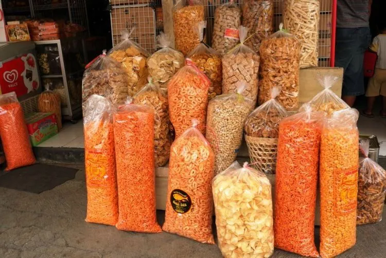 6 Makanan Penyelamat Saat Laper di Tengah Malam. Yang Hobi Begadang Pasti Paham 7