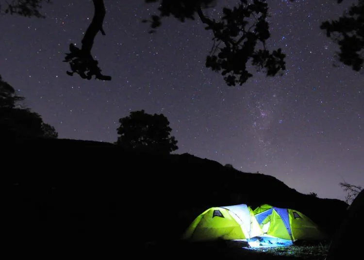 Bingung Nyari Tempat Buat Nonton Hujan Meteor dan Supermoon di Jogja? Yuk, Main ke Sini Aja! 8