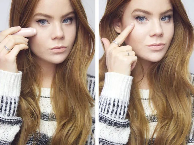 Ternyata, Aturan Dasar Selfie yang Bagus Ada di 7 Trik Make-Up Ini. No Edit, No Filter! 10