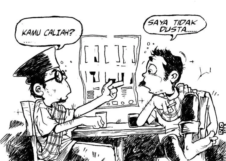Makin Hari Budaya Minang Perlahan-lahan Terkikis. Kamu Orang Minang Jangan Kaya Gini ya! 7