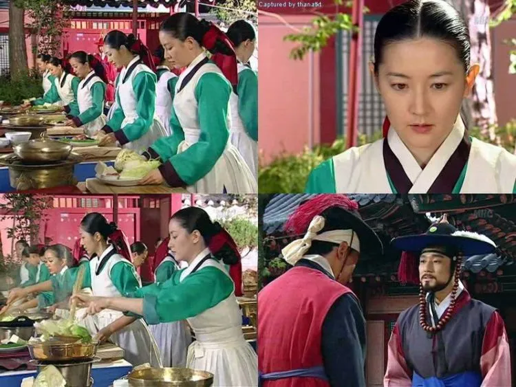 8 Drama Korea yang Bikin Para Cewek Nggak Lagi Malas Masak. Ternyata Menyenangkan, Kok! 16