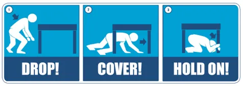 11 Tips Biar Aman Saat Gempa. Wajib Baca! Gempa Lagi Sering-Seringnya 16