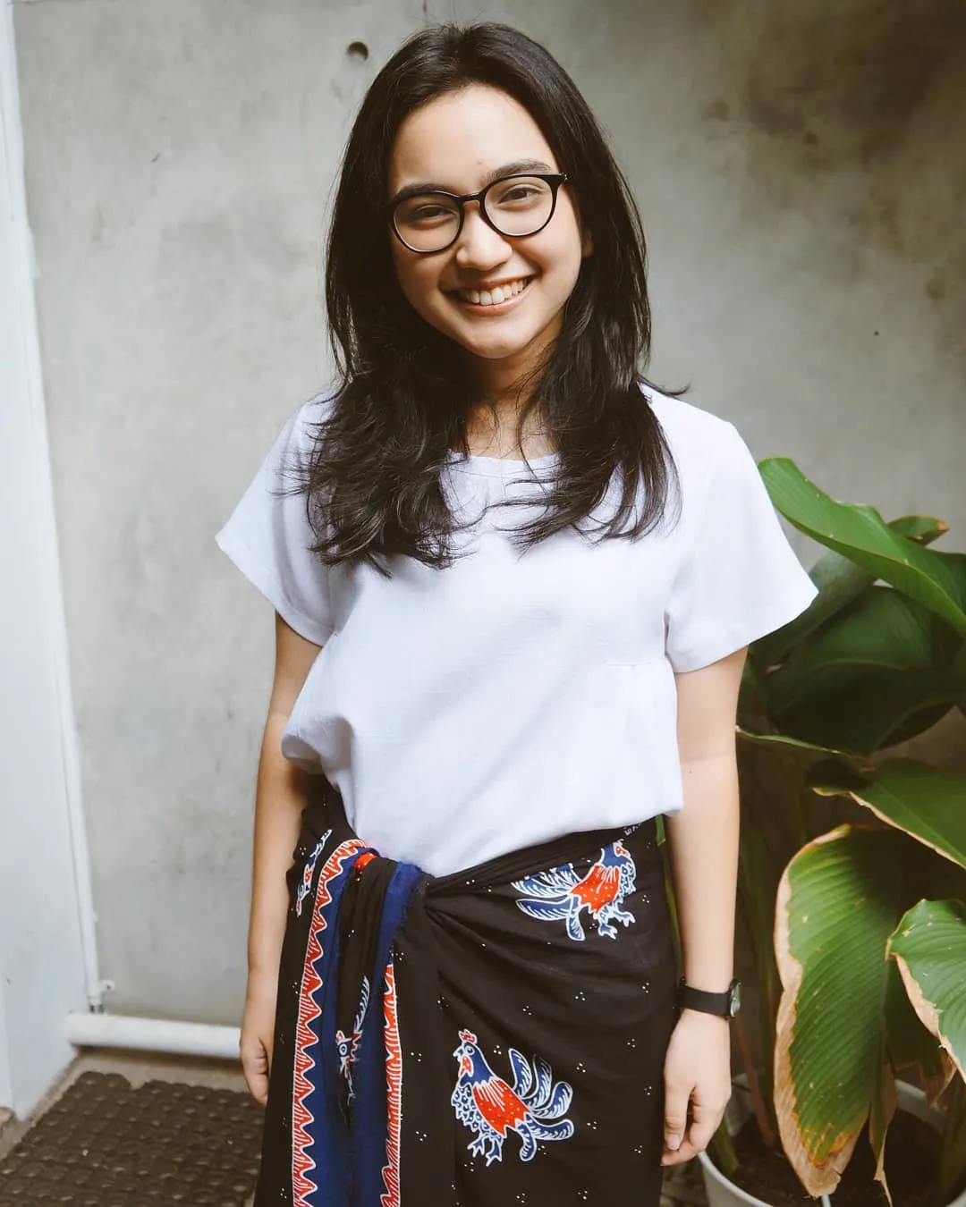 9 Aktris Cilik yang Menghiasi Masa Lalu Cowok 90-an. Sekarang Cekepnya Bikin Pengen Nikahin Deh 13