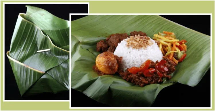 Di Indonesia Biasa Aja, tapi di Belanda Antrinya Luar Biasa. Yuk Cobain Nasi Bungkus Si Pentje! 7