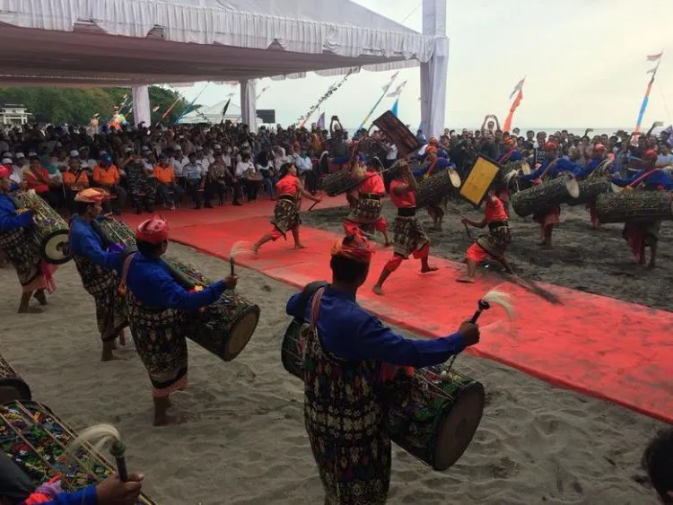Lombok dan Sumbawa Merilis Daftar Event Buat Tahun Depan. Yuk, Agendakan Waktu Buat ke Sana! 16