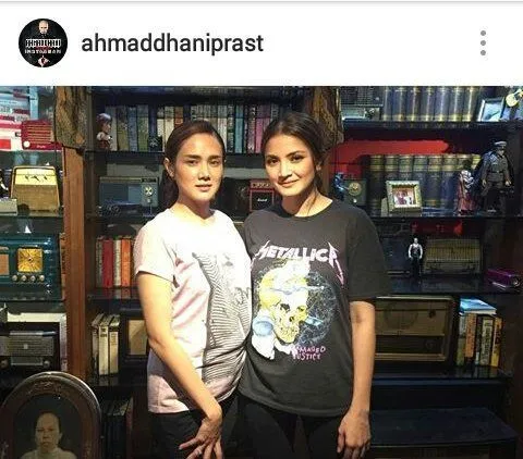 12 Komentar Pedas Haters Ini Bikin Kamu Bersyukur Nggak Jadi Seleb. Mending Dimarahi Dosen Penguji! 25