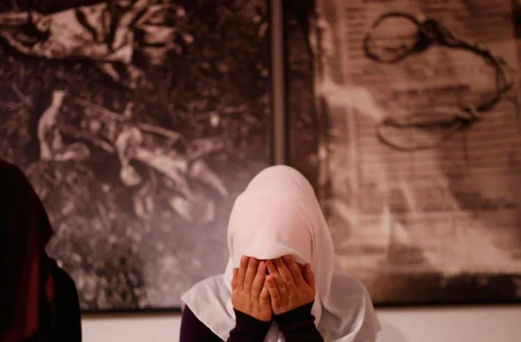 Meski Hidup Mulai Tak Keruan Rasanya, Jangan Berhenti Percaya! Karena Tuhan Tidak Ke Mana-Mana 11