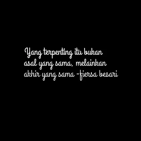 Saat Cewek Masuk Usia Menikah Tapi Jodoh Tak Kunjung Datang, 10 Quotes Ini Jadi Penenang 11