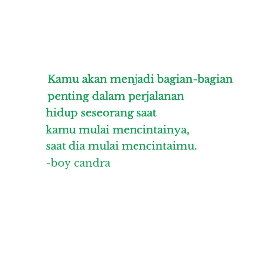 Saat Cewek Masuk Usia Menikah Tapi Jodoh Tak Kunjung Datang, 10 Quotes Ini Jadi Penenang 17