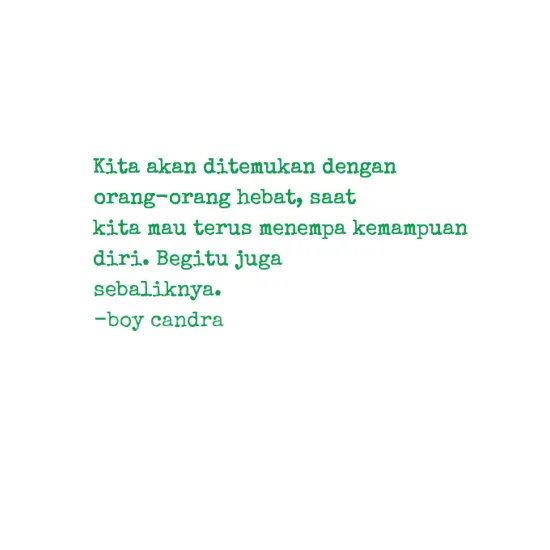 Saat Cewek Masuk Usia Menikah Tapi Jodoh Tak Kunjung Datang, 10 Quotes Ini Jadi Penenang 18
