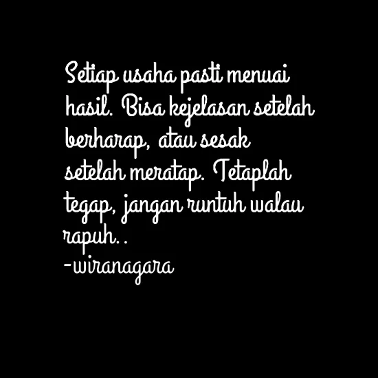 Saat Cewek Masuk Usia Menikah Tapi Jodoh Tak Kunjung Datang, 10 Quotes Ini Jadi Penenang 20