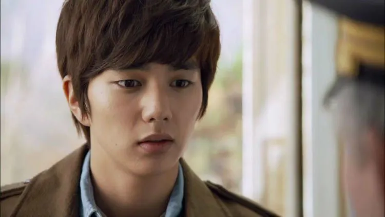 Jangan Keseringan Bilang I Love You, 10 Quotes Gombal Drama Korea Ini Bisa Kamu Pakai Sewaktu-waktu 17