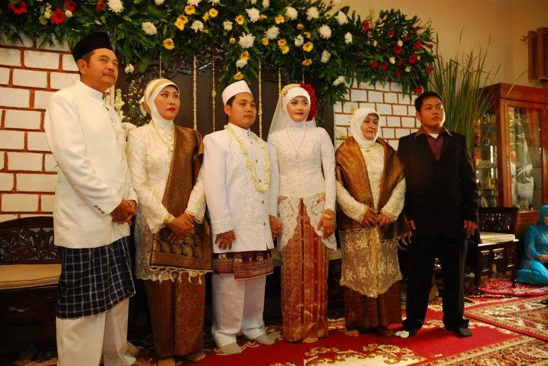10 Tips Buat Cowok yang Pengen Menghadiri Nikahan Mantan. Biar Dia Nyesel Sudah Mutusin Kamu! 12