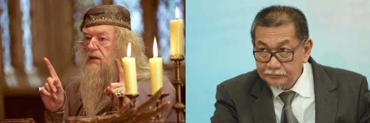 Seandainya Harry Potter Itu Film Indonesia, Mungkin 13 Artis Ini yang Jadi Pilihan Sutradaranya 17