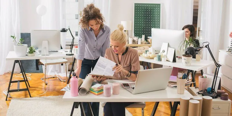 Berantem Sama Teman Kantor Bisa Bikin Galau Tingkat Dewa! Ini 7 Ilmunya Biar Kerjaanmu Tetap Jalan 10