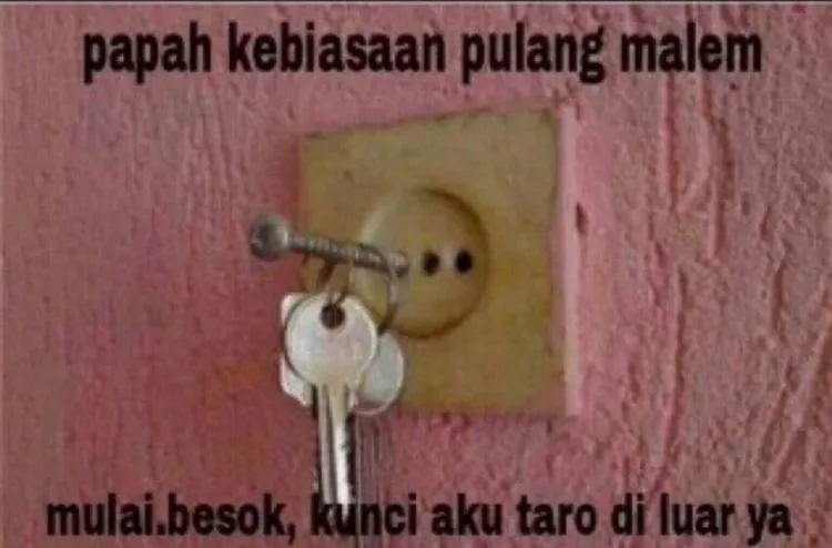 15 Gambar Lucu Ini Buktikan Kalau Pernikahan Punya Sisi Kocak yang Bisa Diceritakan! 28