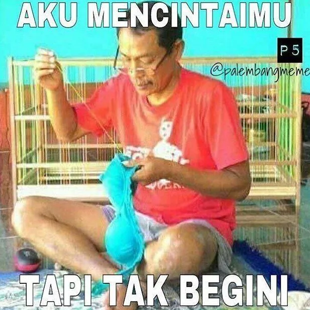 15 Gambar Lucu Ini Buktikan Kalau Pernikahan Punya Sisi Kocak yang Bisa Diceritakan! 30