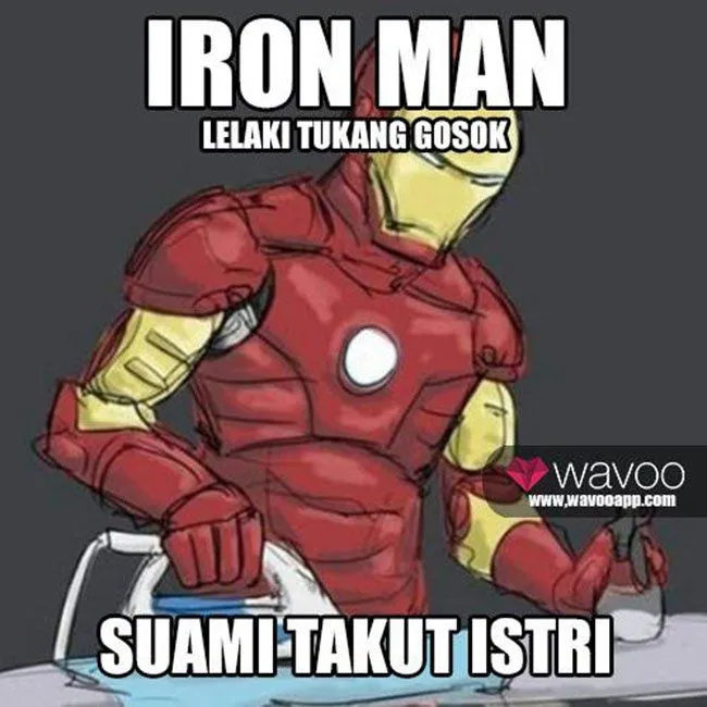 15 Gambar Lucu Ini Buktikan Kalau Pernikahan Punya Sisi Kocak yang Bisa Diceritakan! 19
