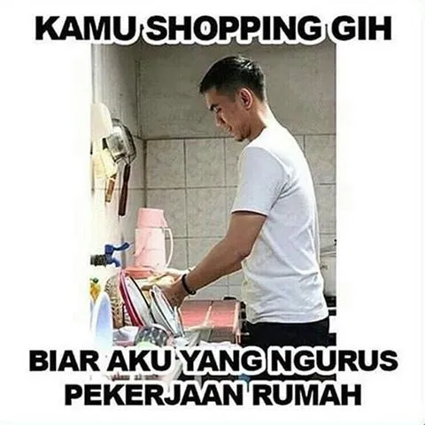 15 Gambar Lucu Ini Buktikan Kalau Pernikahan Punya Sisi Kocak yang Bisa Diceritakan! 21