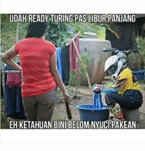 15 Gambar Lucu Ini Buktikan Kalau Pernikahan Punya Sisi Kocak yang Bisa Diceritakan! 23